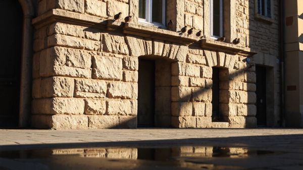 10 avantages de faire appel à un façadier à Saint-Étienne