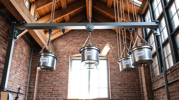 Aménagez vos combles de manière fonctionnelle grâce à harnois