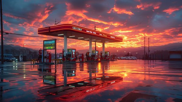 Économisez sur le prix fioul chez leclerc