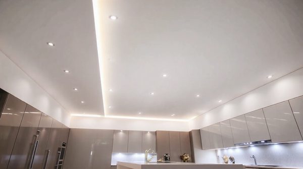 Les meilleurs plafonniers led pour un éclairage moderne et éco