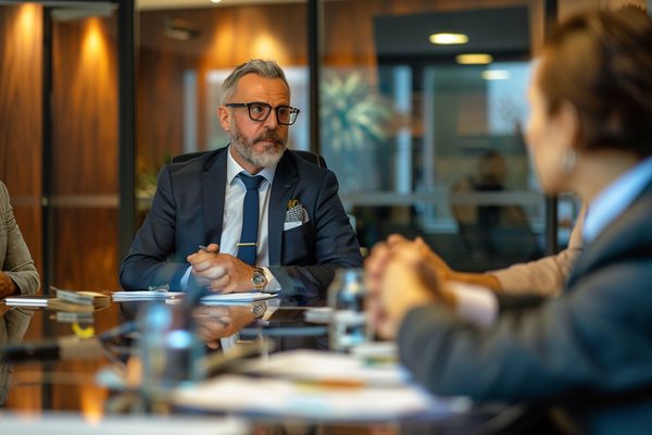 Litige avec un artisan : les différents recours possibles