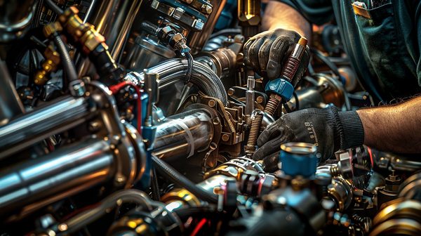 Plombier à ancenis : quels sont les services qu'il propose ?