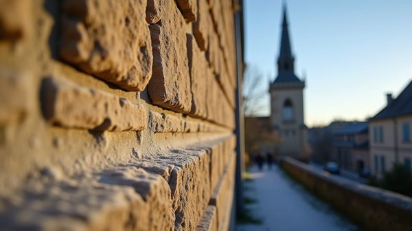 Pourquoi confier vos travaux à un façadier à Saint-Étienne ?