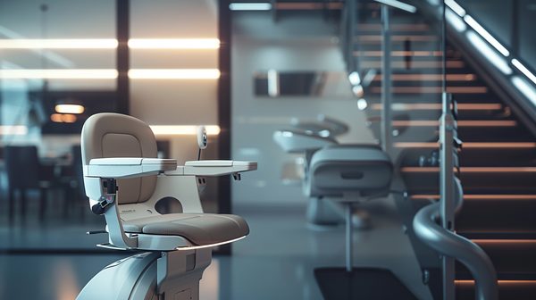 Prix d'un monte escalier : combien payer pour chaque type ?