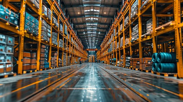 Profilé en acier barre de fer : choix et utilisations