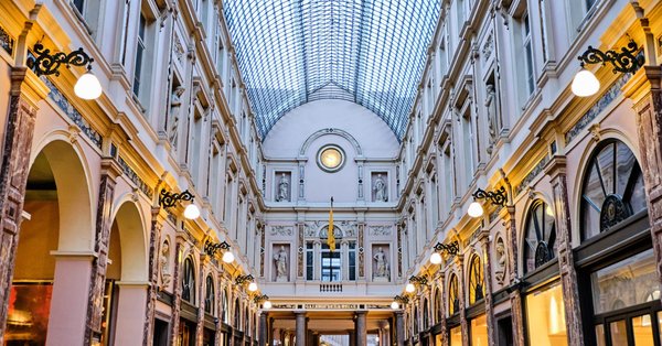 Comment aménager une galerie murale chez vous ?