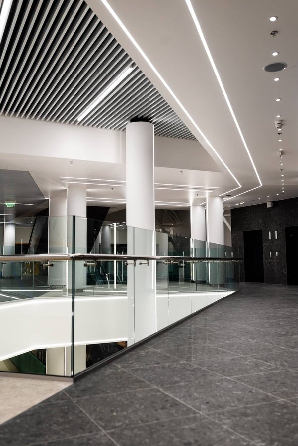 Quelle épaisseur de verre pour un garde-corps ?