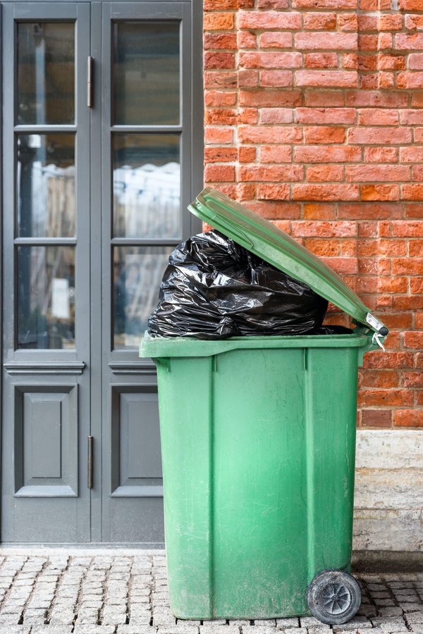 Quels sont les nombreux avantages de l'enlèvement intelligent des déchets verts ?