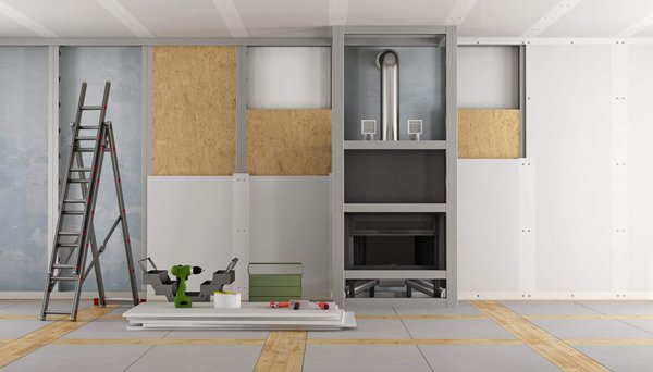 Le pouvoir de la rénovation : Transformez votre intérieur en écosystème durable