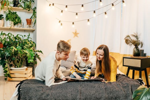 Pourquoi le potager vertical est-il recommandé pour les petits espaces intérieurs ?