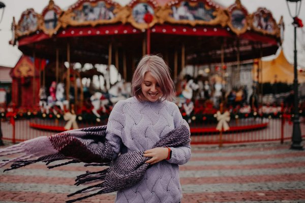 Les avantages d'une piscine à balles pour enfants