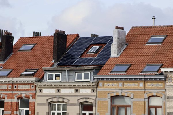 Comment choisir la meilleure installation TechnoBio de panneaux solaires pour sa maison ?