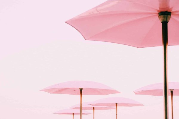 Choisir son parasol : quelles sont les tendances sur le marché ?