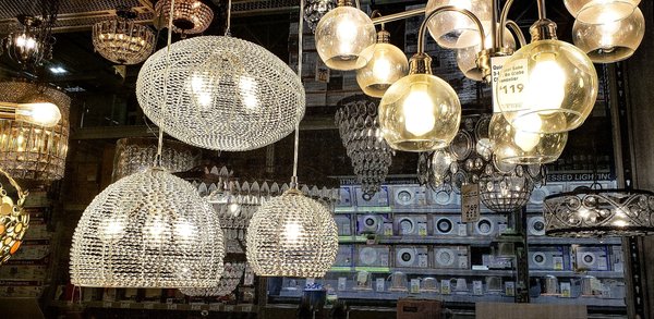 Magasin de luminaire : quelle boutique en ligne choisir ?
