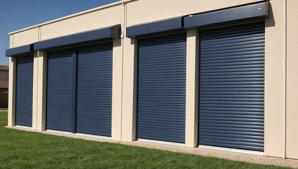 Prix des volets roulants solaires avec pose : guide des tarifs
