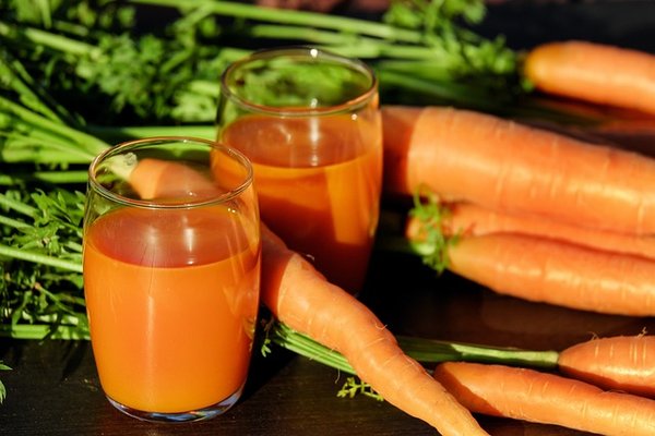 Conservation des carottes : Comment s'y prendre ?