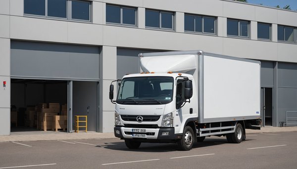 Location de camion 14m³ : solution idéale pour déménager 3 à 4 pièces