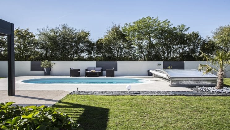 Comment choisir la piscine idéale pour votre jardin ?