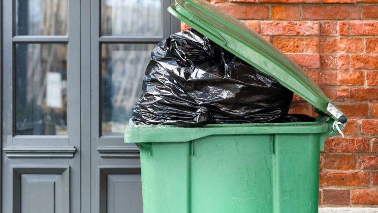 Quels sont les nombreux avantages de l’enlèvement intelligent des déchets verts ?