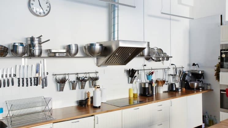 Comment choisir les meilleurs équipements de cuisine pour votre maison ?