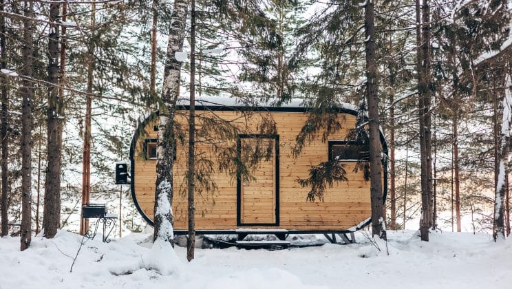 Comment concevoir et aménager une tiny house ?