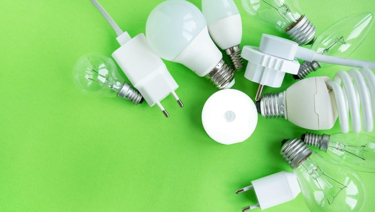 Les critères pour choisir les lampes LED GU10