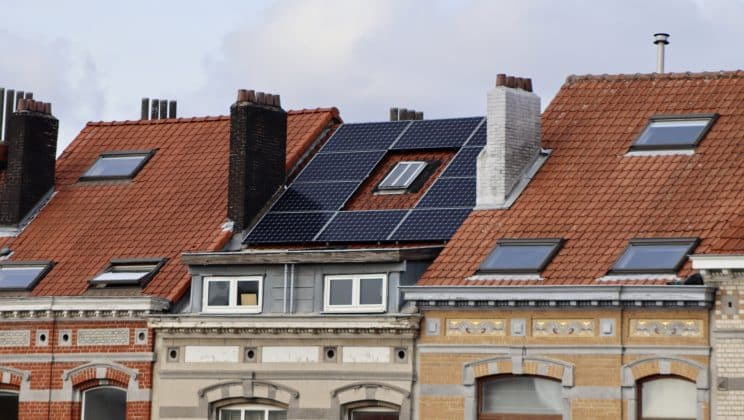 Comment choisir la meilleure installation TechnoBio de panneaux solaires pour sa maison ?