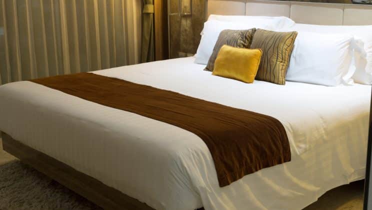 Conseils pour choisir le textile professionnel idéal pour votre établissement hôtelier