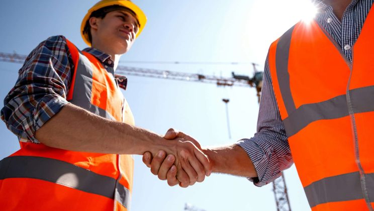 Entreprise de travaux spécialisés de construction : les missions à lui confier