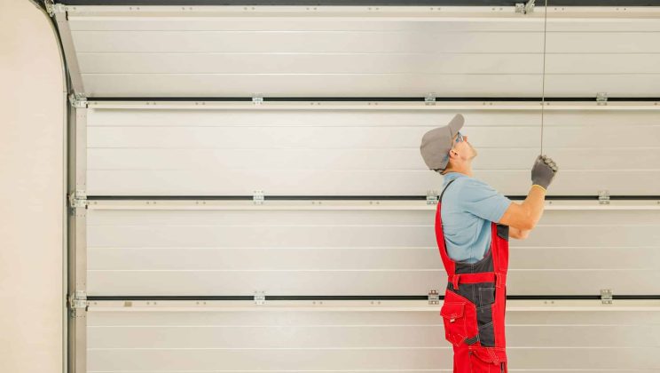 Solutions de vente et d’installation de portes de garages à Bar-le-Duc : trouvez la qualité et la fiabilité