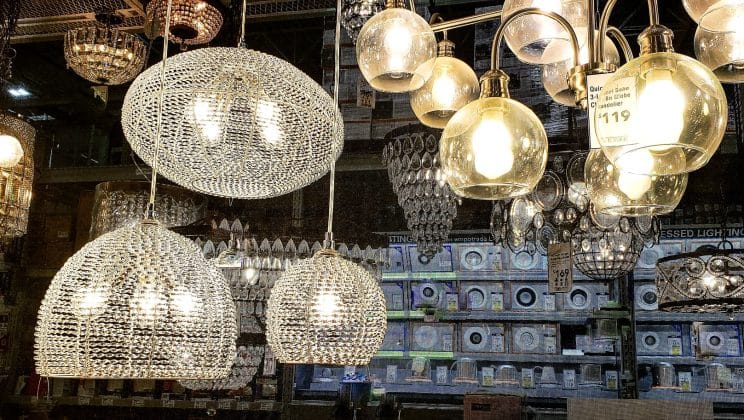 Magasin de luminaire : quelle boutique en ligne choisir ?