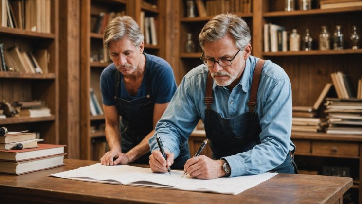 Litige avec un artisan : les différents recours possibles