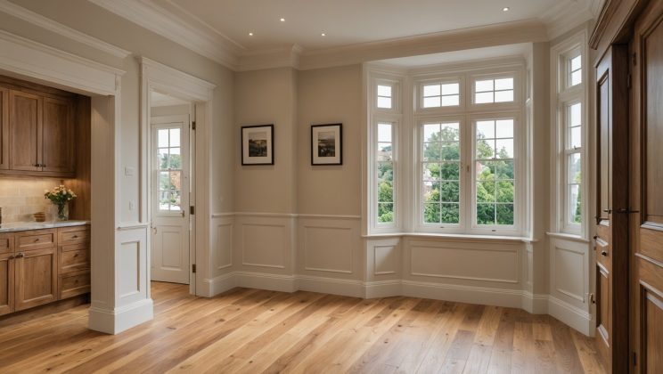 Quels sont les avantages des menuiseries fabriquées sur mesure ?