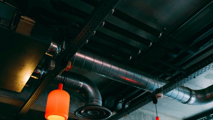 Optimisez votre confort intérieur grâce à une VMC performante