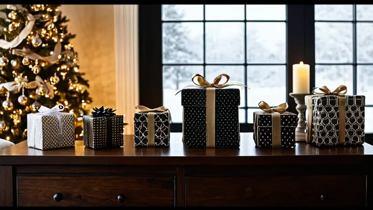 Top 10 décorations maison : offrez des cadeaux inoubliables