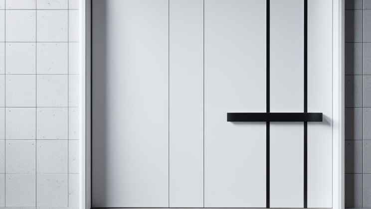 Porte postformée : how choisir la meilleure solution pour votre rangement