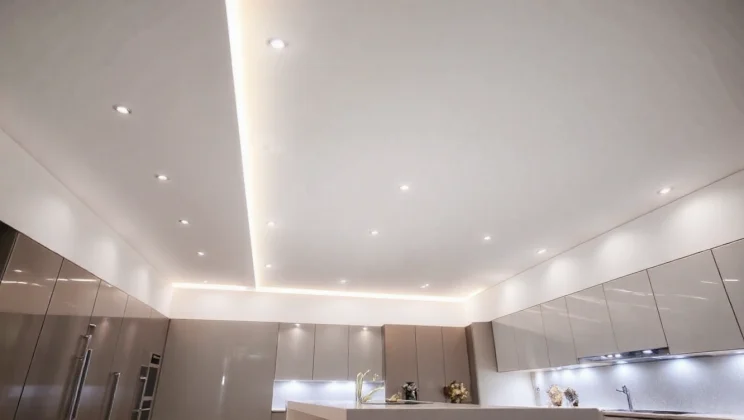 Les meilleurs plafonniers led pour un éclairage moderne et éco